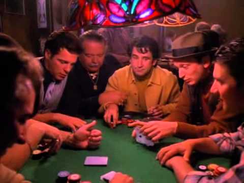 Film completo - Perseguitato dalla fortuna ITA