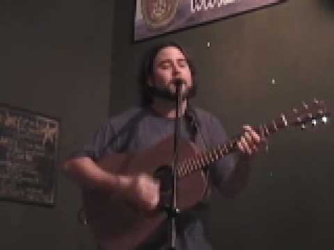 Sexual Healing Live Cover - Craig Haller