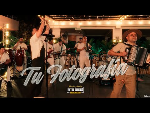 Jhonder Morales  - Tu Fotografía (En Vivo)