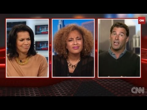 CNN guest: Women like catcalling if man is hot