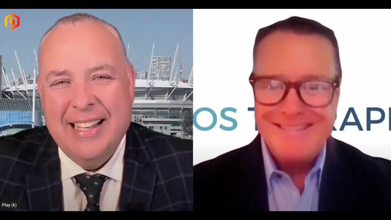 Paul Romness Discusses OS Therapies' IPO & Clinical Advancement