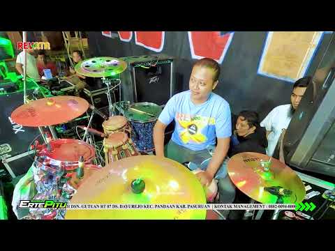 DHEHAN PRO chek sound feat new revata acara sedekah bumi gutean prigen pasuruan
