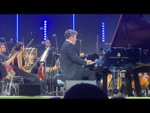 S.V. Rachmaninoff: Piano Concerto No. 2 in C minor, Op. 18 - 27.07.2025 Sirius