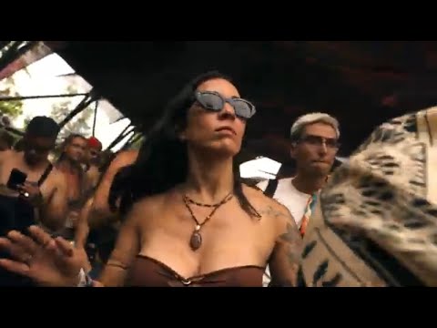 Goreiju (Live) Parvati Gathering Brazil 2025