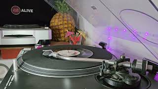 David Van Day - Young Americans Talking - WEA International - 1983 - 7" Record (45 Rpm)