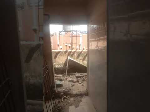 Mini flat @Oke-Afa,Ejigbo,Lagos