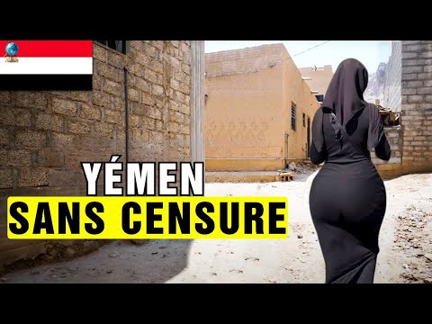 PAYS LE PLUS PÉCHEUR 2025 ! Vie au YÉMEN – Le pays arabe le plus dangereux – Documentaire de voyage
