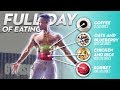 How To Lose Stubborn Fat DIET | What You Should Be Eating (SCIENCE-BASED)