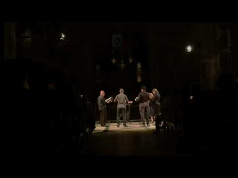 GRAINDELAVOIX sings DU FAY  BALSAMUS ET MUNDA CERA