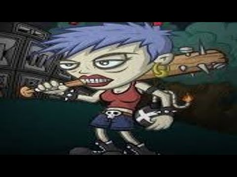 Lolliteek - Destroy The System