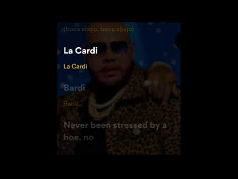 Fat Joe, Cardi B, Anuel AA - YES (Official Video) ft. Dre