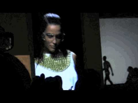 Antonio Sangoó - dont stop (Swimwear Fashion Show Gran Canaria Moda Calida)