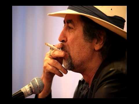 Estopa & Joaquín Sabina - Como Camarón