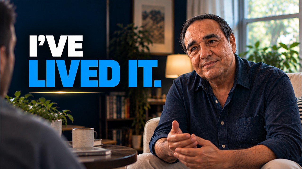 Hear Davar's story - click to play