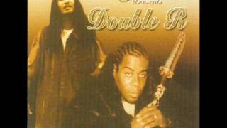 Bizzy Bone feat. Double R - Before I Go (Remix)