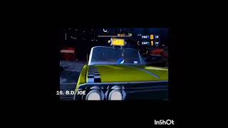 Sonic & SEGA All-Stars Racing All Star Moves