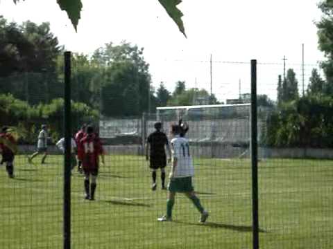 2009-05-24 Parata di Adam Rognoni - Sermazzano Milanese