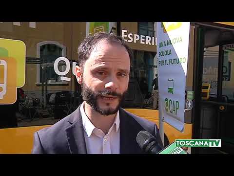 2019-03-14 PRATO - CAPACADEMY, SCUOLA PER AUTISTI E MANUTENTORI