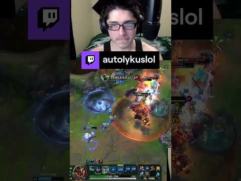 Raidboss Mordekaiser With The Pent...