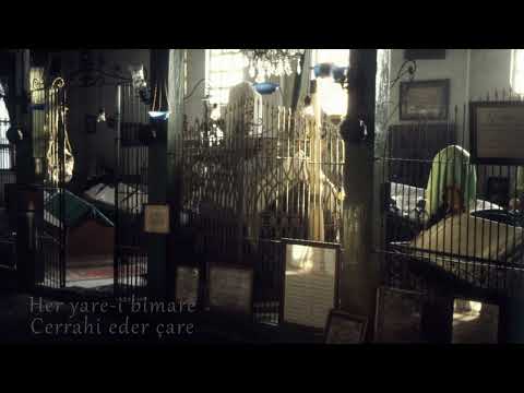 Gamdan Beni Azad Et Ya Hazreti Nureddin