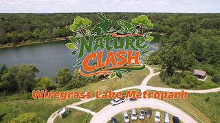 Wiregrass Lake Metropark