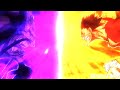 ONE PIECE A M V Luffy Vs Kaido In The End HD