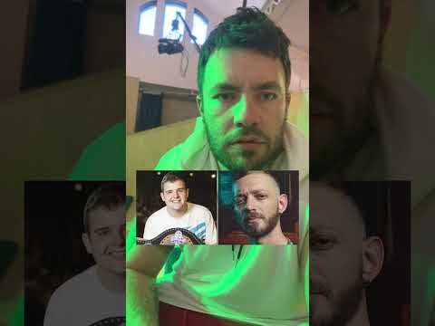 MISTER EGO'S FAVORITE FREESTYLER