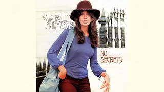 The Right Thing To Do :  Carly Simon 1972