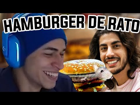 POR QUE MUCALOL NÃO GOSTA DO BAIANO? (INVEJA?)