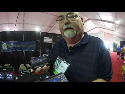 2020 Avionics Intros New ADS B