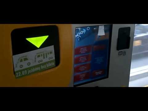 Jezdzimy MPK bez biletu | free travel day Wrocław
