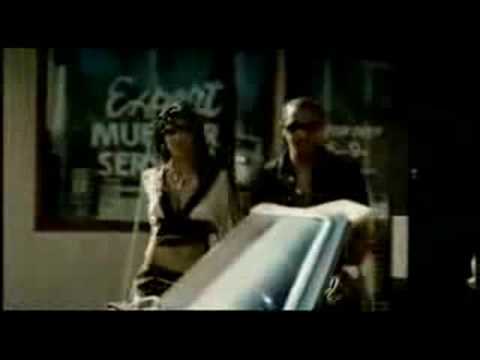 Mila J feat. Marques Houston - good lookin out
