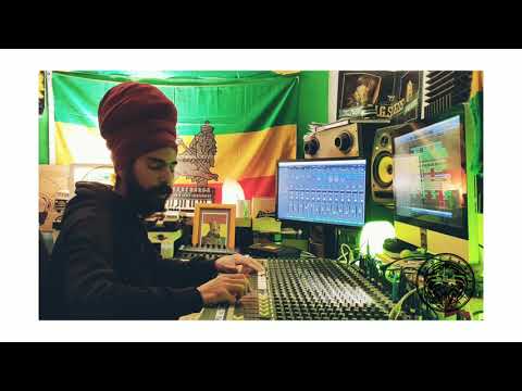 Cooking new ideas with SISTA LIVITY + DUB VERSION