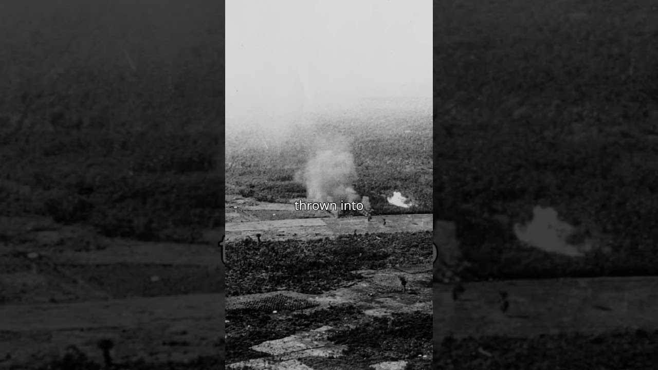 Hero During an Ambush #showitspossible #history #americanhistory #vietnamwar #medalofhonor