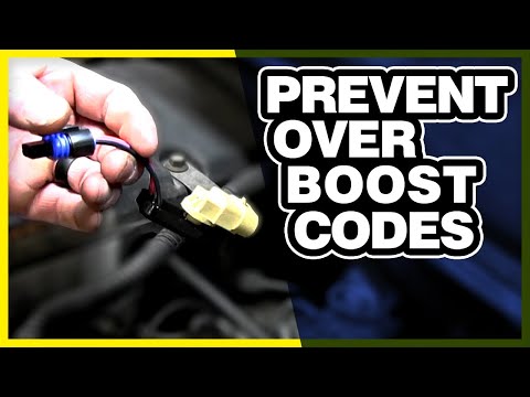 ATS Boost Fooler Install: Dodge Cummins 5.9L | Electronic Fuel Regulator
