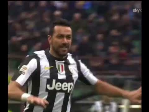 Fabio Quagliarella: 20 gol incredibili che hanno fatto la storia ⚽🔥 #Quagliarella #SerieA  #Gol 