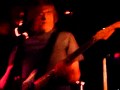 Mission of Burma - The Setup