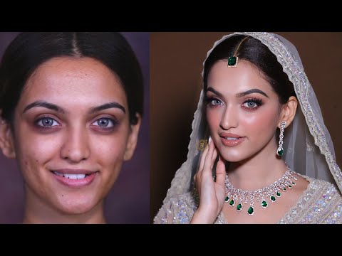 Celebrity Makeup Step-by-Step Guide, Jaldi Makeup Explained In few Min