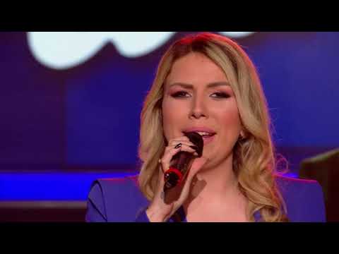 Sanja Chupka - Cipelice - (LIVE) - (Tv Grand 25.04.2022.)