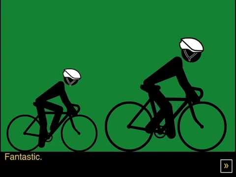 Bicycle Safety: Protect Your Head!