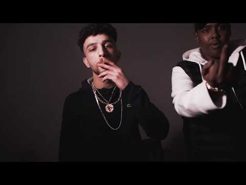 Z.E x JIGGZ -  UNGEFÄR [OFFICIELL MUSIKVIDEO]