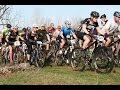 2014 Leesburg Bakers Dozen MTB Start 