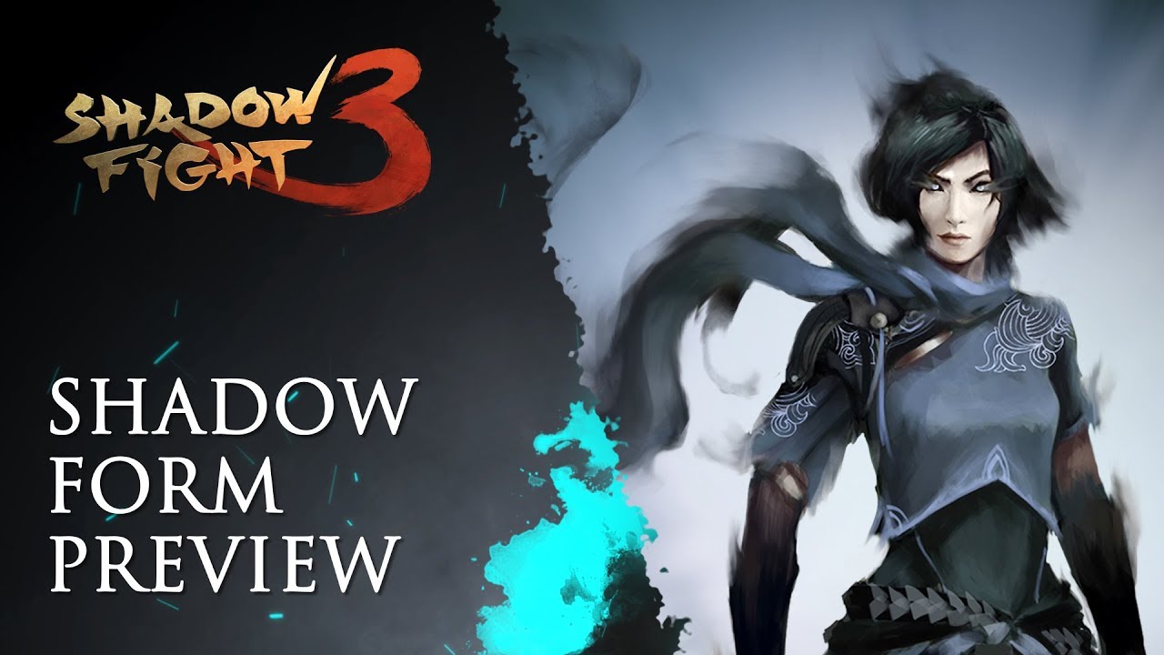 shadow fight 3 promo shadow fight 3 promo