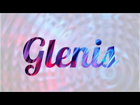 Significado de Glenis, nombre Inglés para tu bebe niño o niña (origen y personalidad)