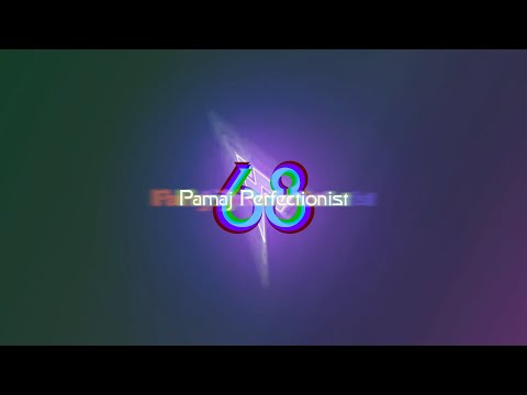 OpTic Pamaj - Pamaj Perfectionist 68 (Black Ops 6)