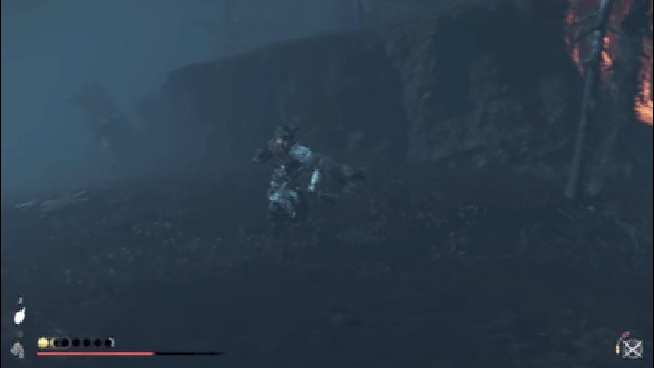 Ghost of Yotei - Echoes of Sekigahara | The Wolf's Chosen Questline