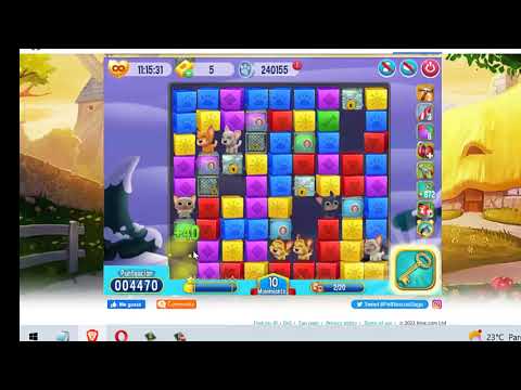 Pet Rescue level 5946, pet rescue, nivel 5946 pet rescue solucionado, solved, sin booster 5946, 5946