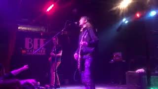 Puddle of Mudd - Heel Over Head - Live 12/1/18