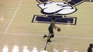 Yale 100, Siena 89 (3 OT)