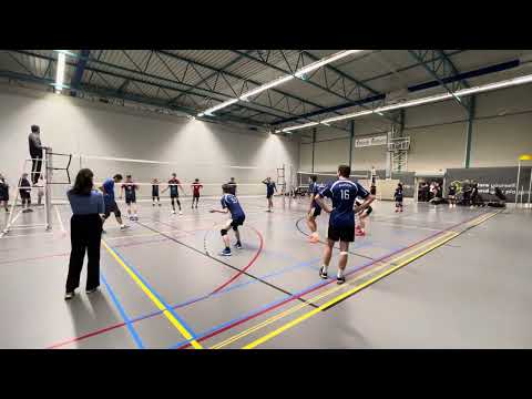 Punch HS4 x Gemini-Kangeroes HS2 - Set 3